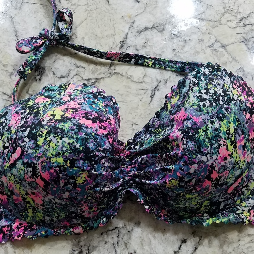 Victoria Secret Bathing Suit Top